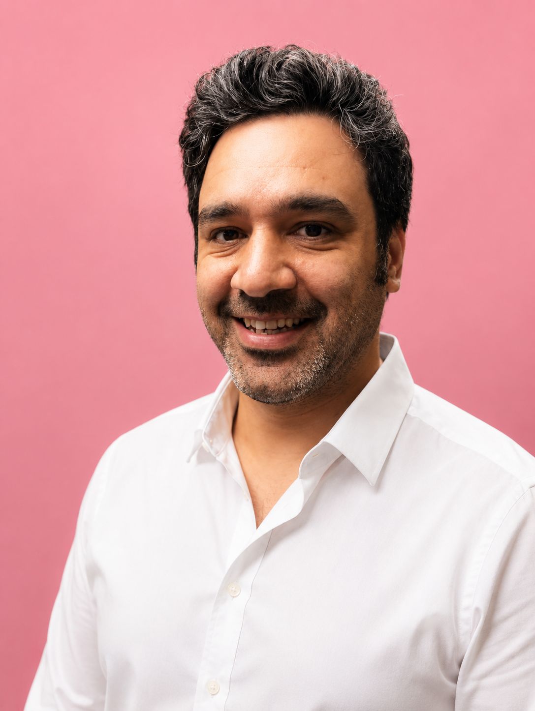 Ahmad Mousavi